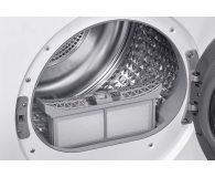 ZESTAW Samsung Suszarka DV80DG52B0AEEO+Pralka WW80CGC04DAEEO - 1604360 - zdjęcie 6